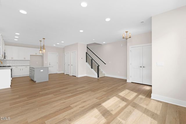 805 Fireship Road, Fuquay Varina, NC 27526