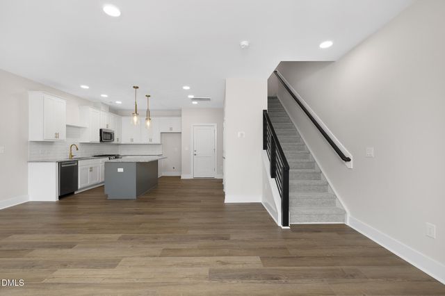 805 Fireship Road, Fuquay Varina, NC 27526