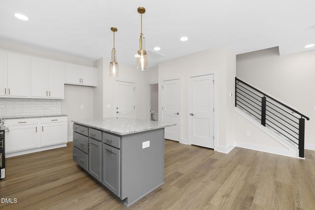 805 Fireship Road, Fuquay Varina, NC 27526