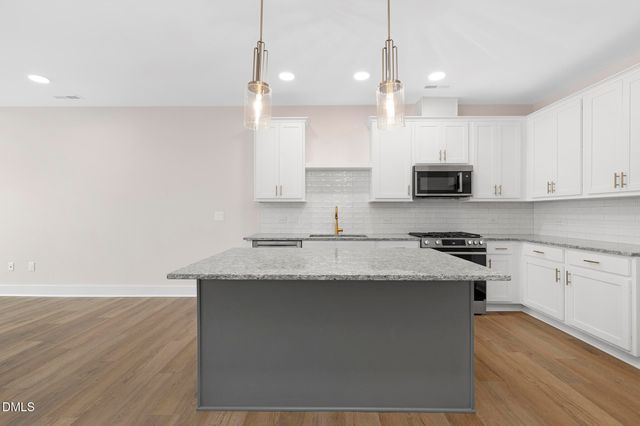 805 Fireship Road, Fuquay Varina, NC 27526