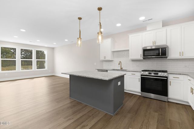 805 Fireship Road, Fuquay Varina, NC 27526