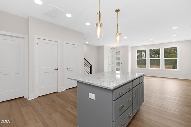 805 Fireship Road, Fuquay Varina, NC 27526