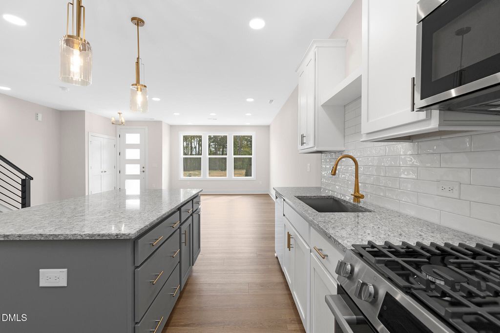 805 Fireship Road, Fuquay Varina, NC 27526