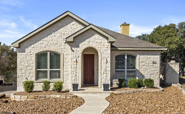 150 St Andrews Loop, Kerrville, TX 78028