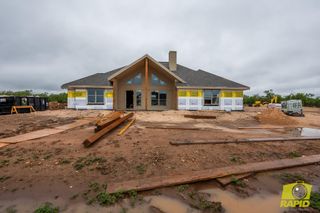 4282 Wildebeest Way, San Angelo, TX 76901