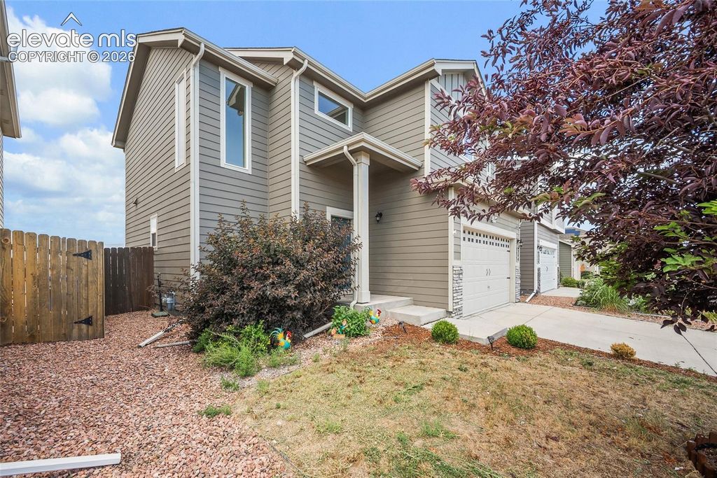 6244 Wacissa Drive, Colorado Springs, CO 80925 — photo 3