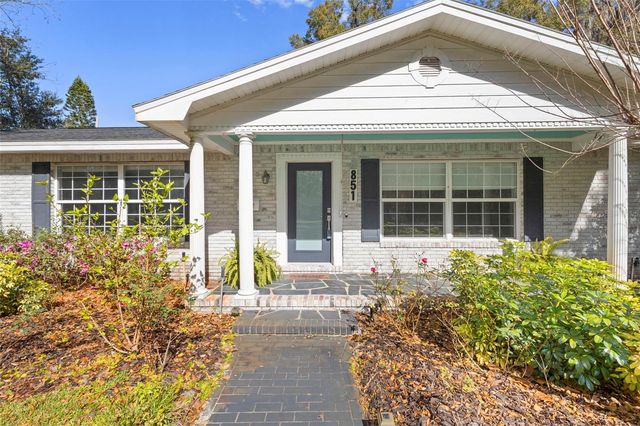 851 E PENNSYLVANIA AVENUE, Deland, FL 32720