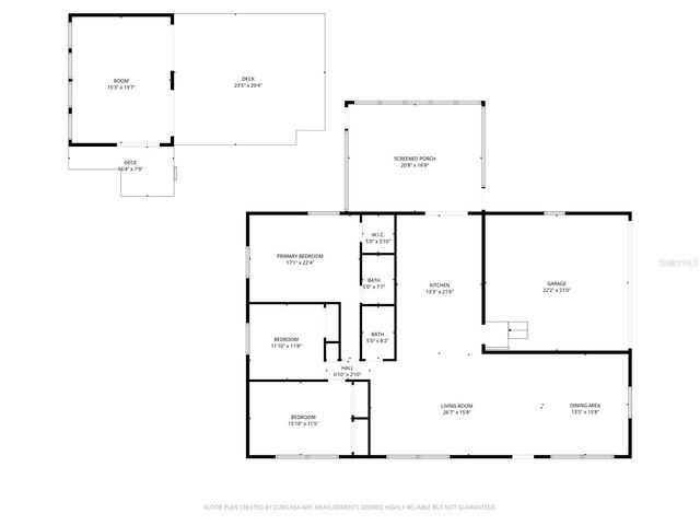 851 E PENNSYLVANIA AVENUE, Deland, FL 32720