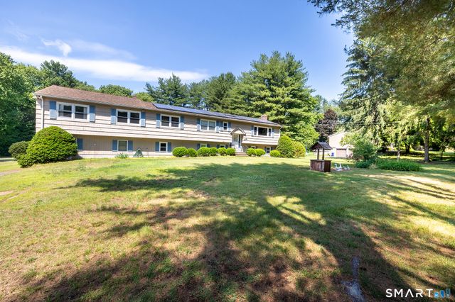 476 Derby Milford Road, Orange, CT 06477