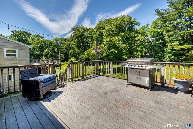 476 Derby Milford Road, Orange, CT 06477