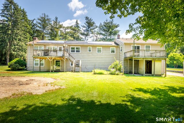 476 Derby Milford Road, Orange, CT 06477