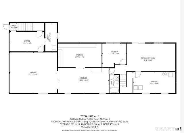 476 Derby Milford Road, Orange, CT 06477