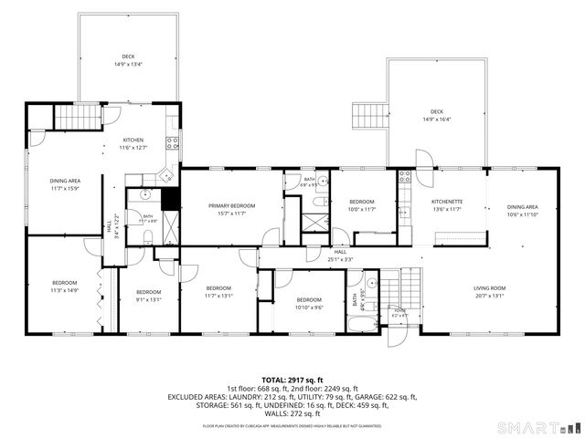 476 Derby Milford Road, Orange, CT 06477