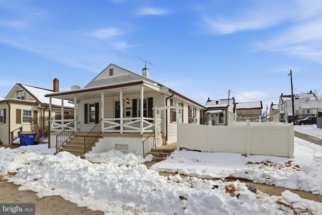 639 N STATE ST, York, PA 17403