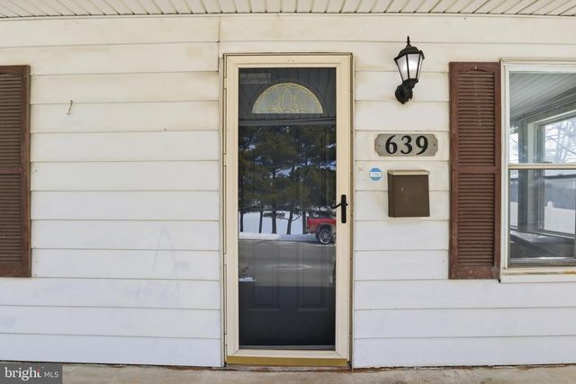 639 N STATE ST, York, PA 17403