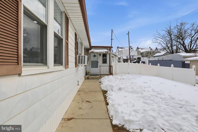 639 N STATE ST, York, PA 17403