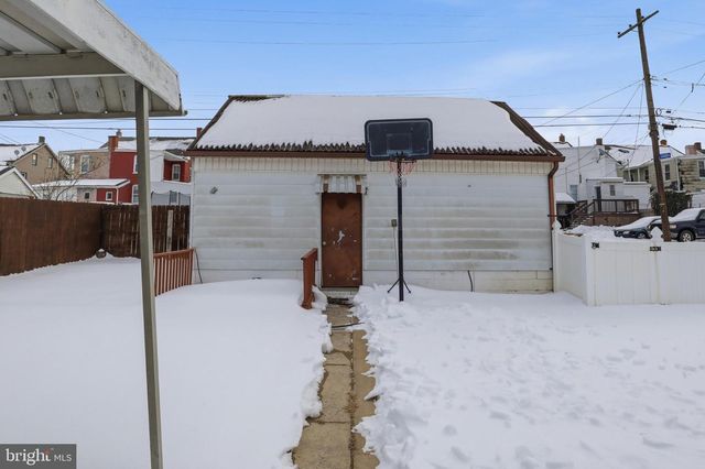 639 N STATE ST, York, PA 17403