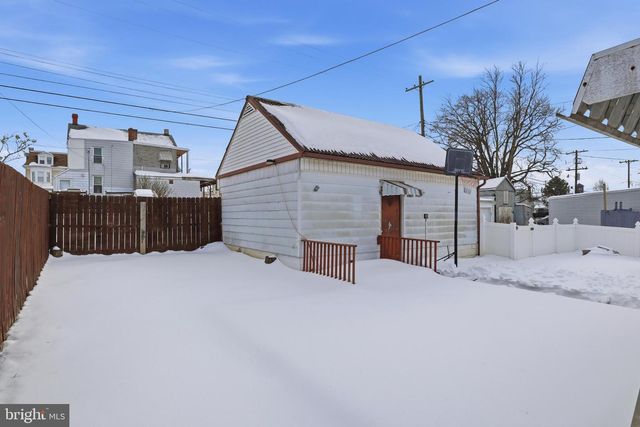 639 N STATE ST, York, PA 17403