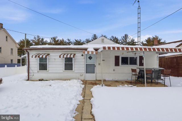 639 N STATE ST, York, PA 17403