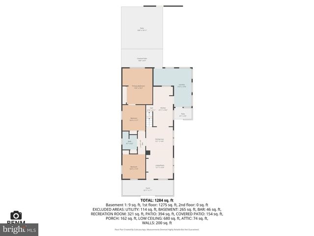 639 N STATE ST, York, PA 17403