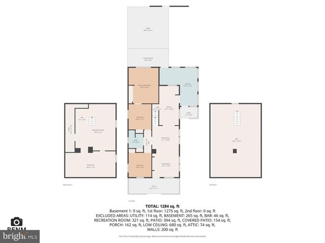 639 N STATE ST, York, PA 17403