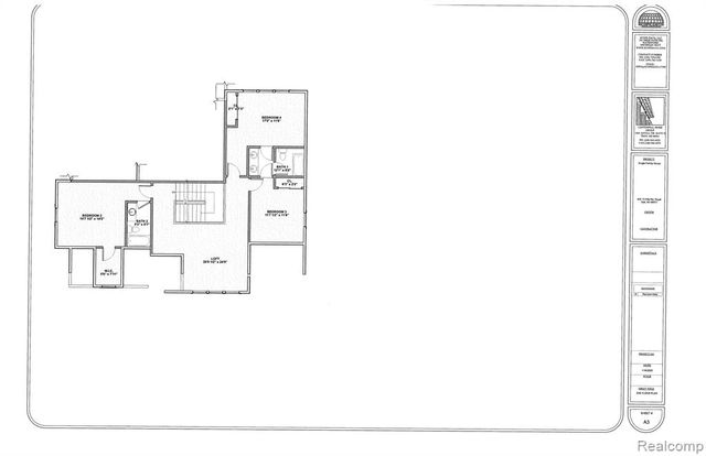 3319 Washington, Royal Oak, MI 48073