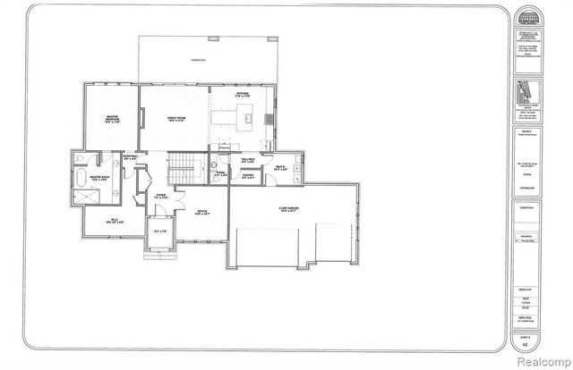 3319 Washington, Royal Oak, MI 48073