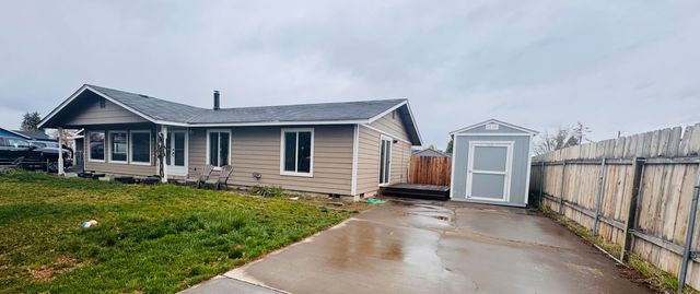 2709 California Avenue, Malin, OR 97632