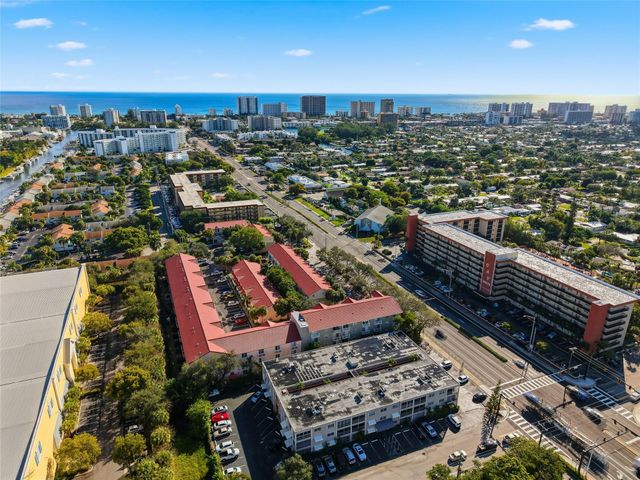 2381 NE 14th Street Causeway 206, Pompano Beach, FL 33062