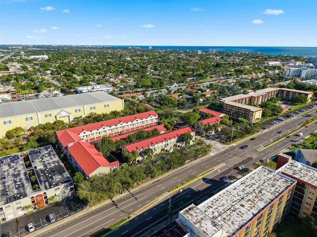 2381 NE 14th Street Causeway 206, Pompano Beach, FL 33062
