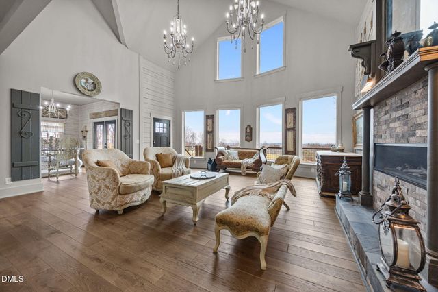 1110 Pleasant Hill Church Road, Siler City, NC 27344