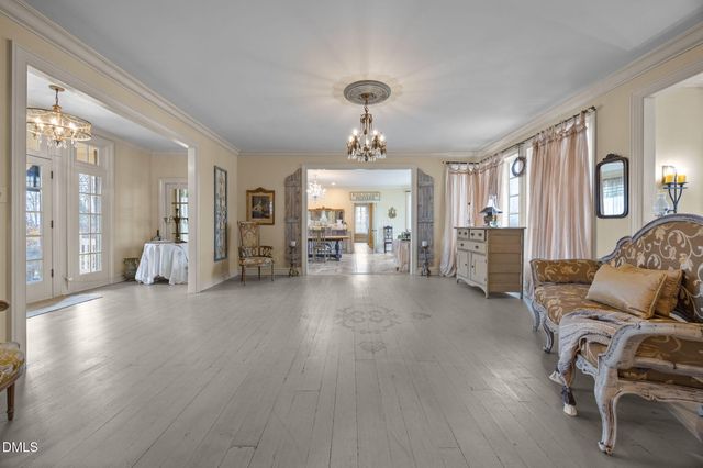 1110 Pleasant Hill Church Road, Siler City, NC 27344