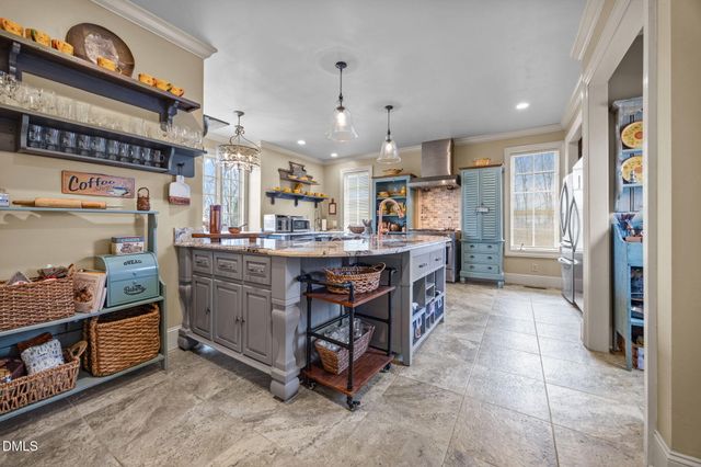 1110 Pleasant Hill Church Road, Siler City, NC 27344