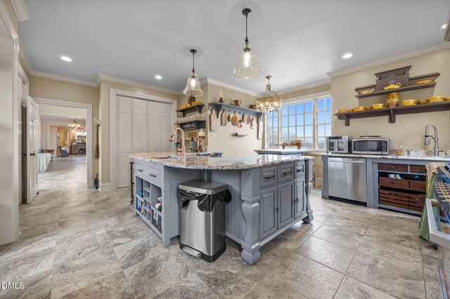 1110 Pleasant Hill Church Road, Siler City, NC 27344