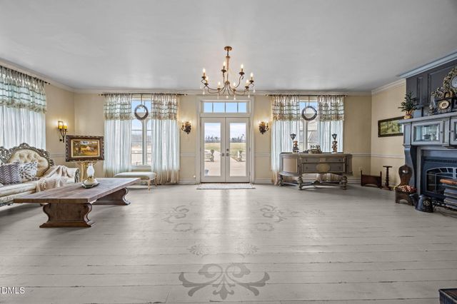 1110 Pleasant Hill Church Road, Siler City, NC 27344