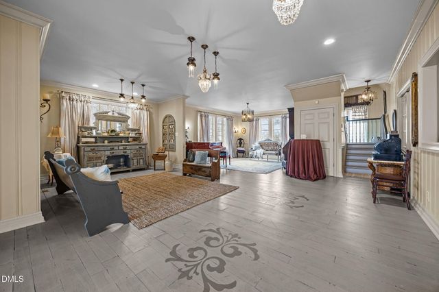 1110 Pleasant Hill Church Road, Siler City, NC 27344