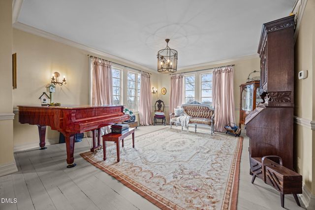 1110 Pleasant Hill Church Road, Siler City, NC 27344