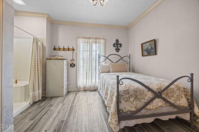 1110 Pleasant Hill Church Road, Siler City, NC 27344