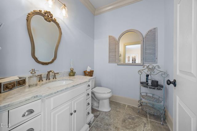 1110 Pleasant Hill Church Road, Siler City, NC 27344