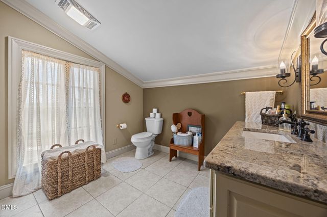 1110 Pleasant Hill Church Road, Siler City, NC 27344