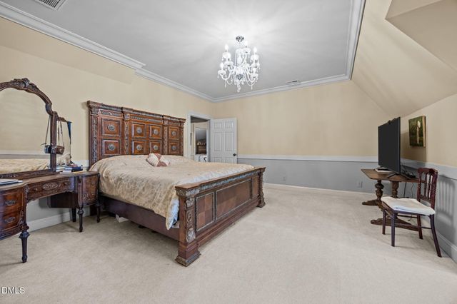 1110 Pleasant Hill Church Road, Siler City, NC 27344