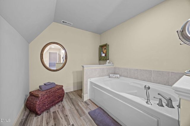 1110 Pleasant Hill Church Road, Siler City, NC 27344