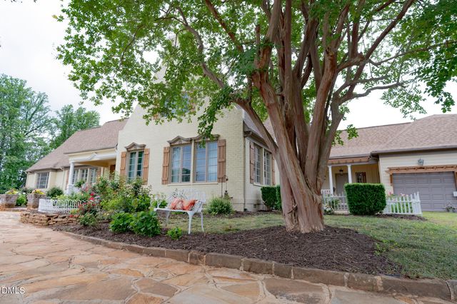 1110 Pleasant Hill Church Road, Siler City, NC 27344