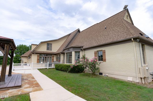 1110 Pleasant Hill Church Road, Siler City, NC 27344