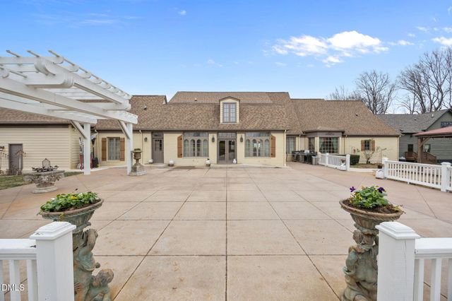 1110 Pleasant Hill Church Road, Siler City, NC 27344