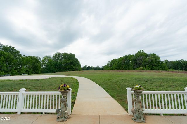 1110 Pleasant Hill Church Road, Siler City, NC 27344