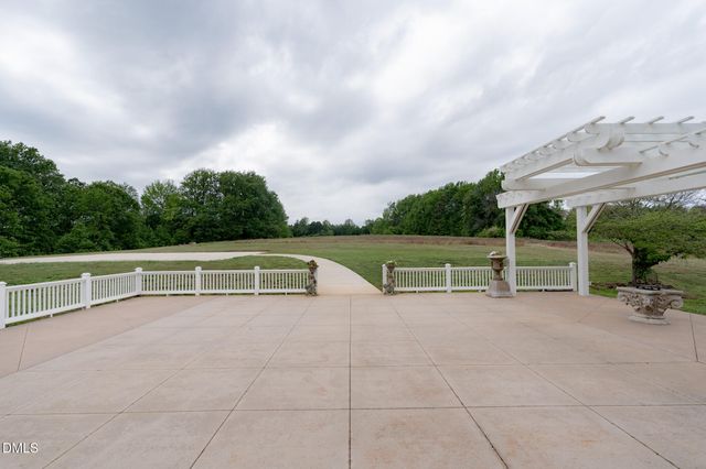1110 Pleasant Hill Church Road, Siler City, NC 27344