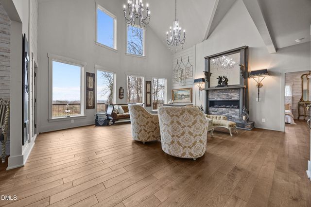 1110 Pleasant Hill Church Road, Siler City, NC 27344