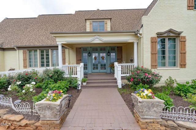 1110 Pleasant Hill Church Road, Siler City, NC 27344