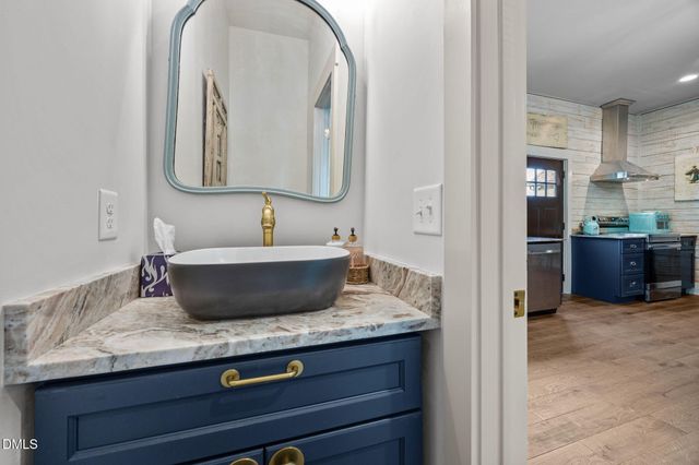 1110 Pleasant Hill Church Road, Siler City, NC 27344